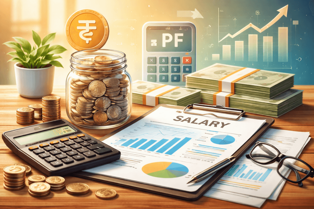 New 50% Basic Pay Rule 2026: What You Must Know