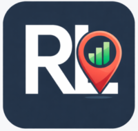 resource locator logo