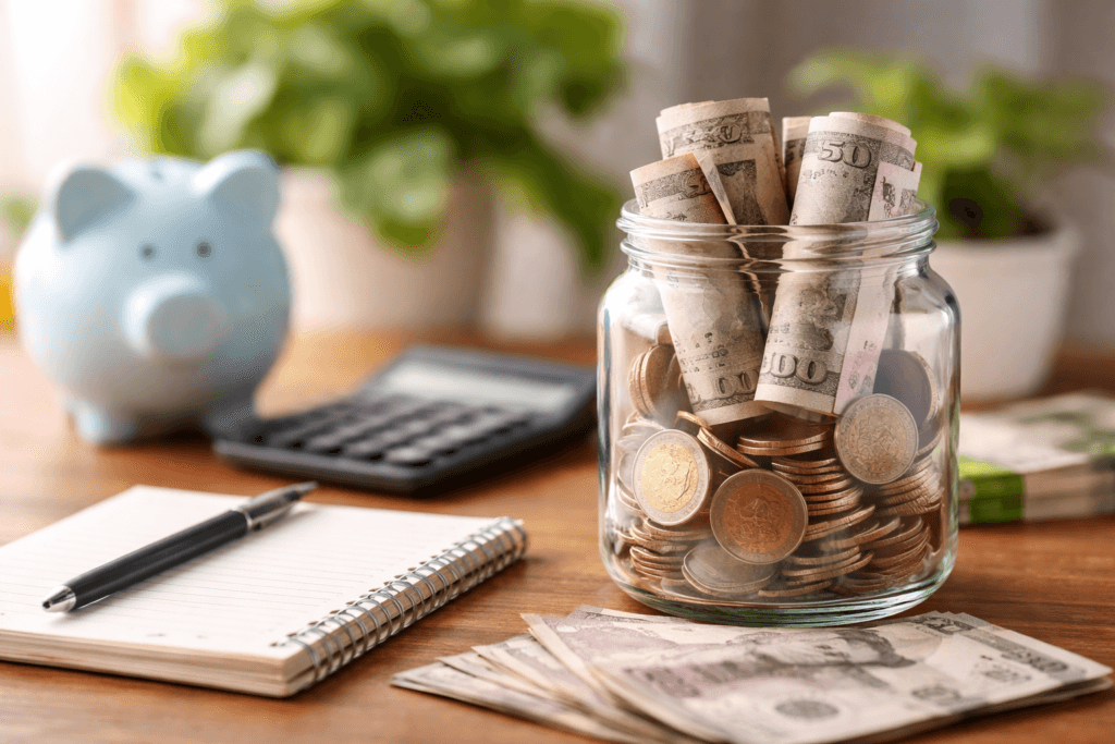 How to Build an Emergency Fund in India (2026 Guide)