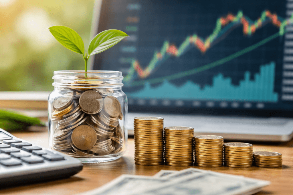 How to Invest in Index Funds for Beginners (2026 Guide)