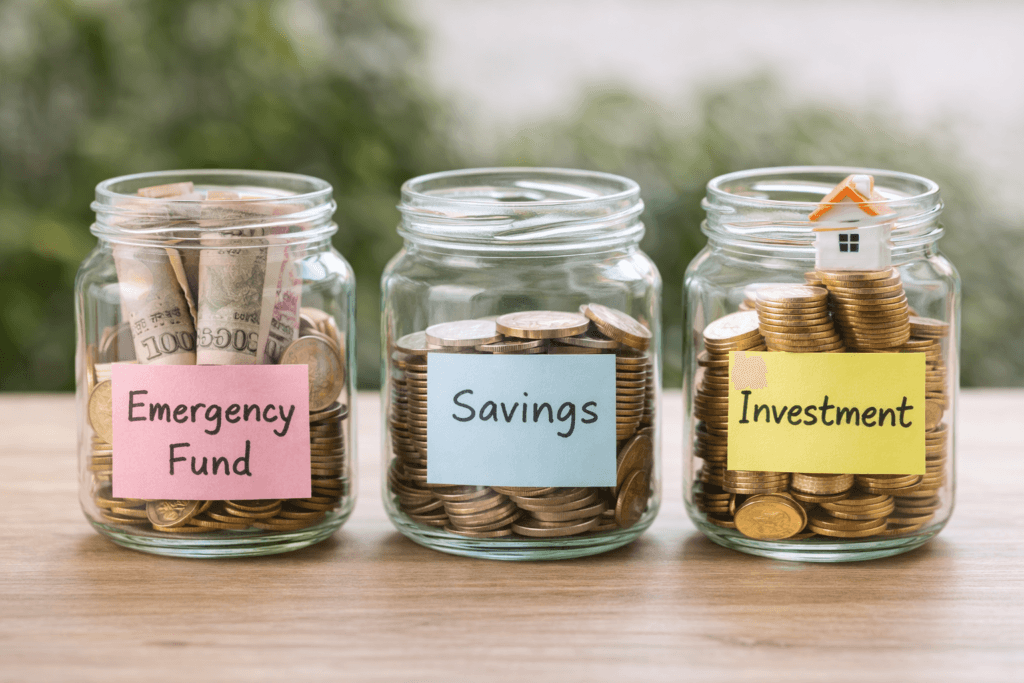 how-to-build-an-emergency-fund-in-india