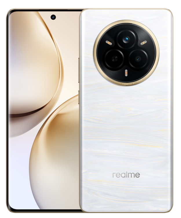 realme 14 pro plus