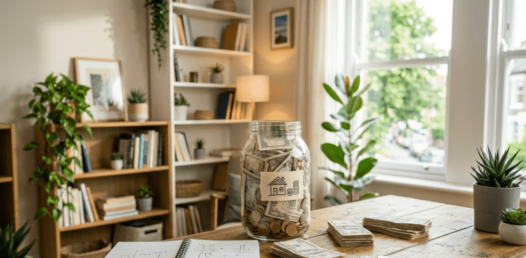 How to save money fast tips