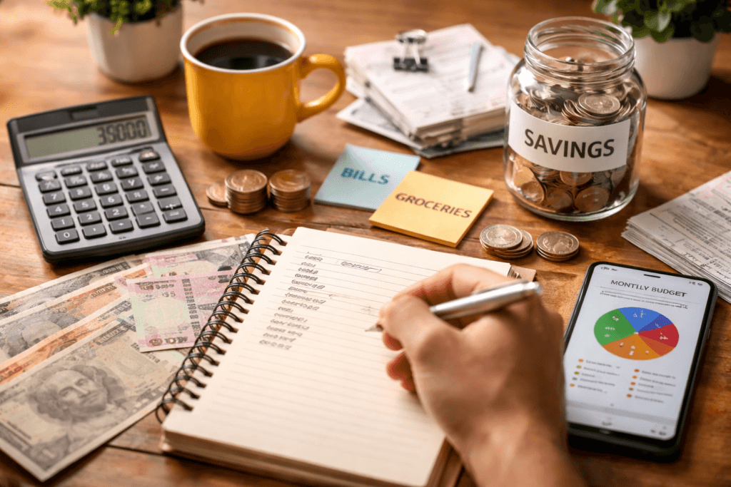 zero based budgeting